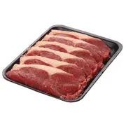 Coxão Duro Bovino Resfriado Bife Bandeja