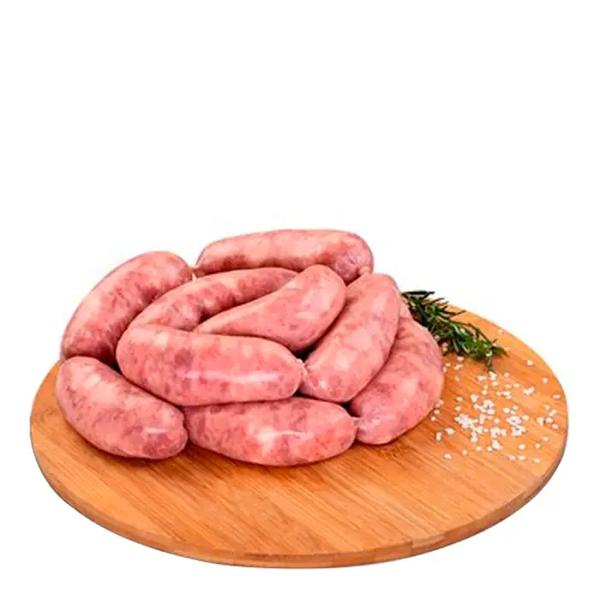Linguiça Toscana