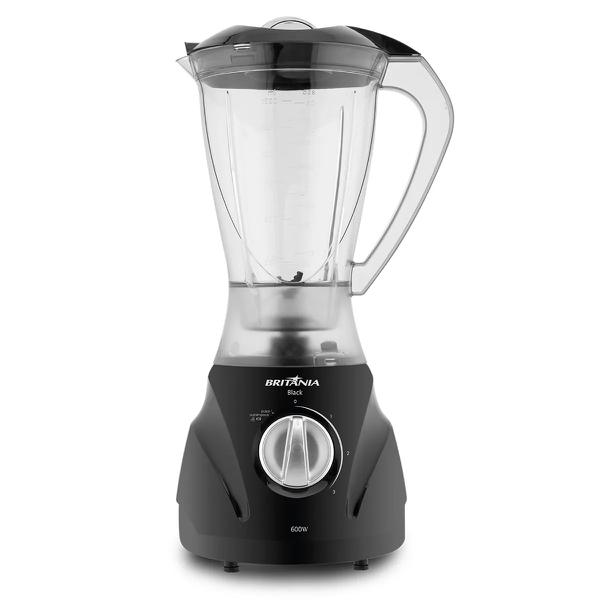 Liquidificador Black Decker 127V