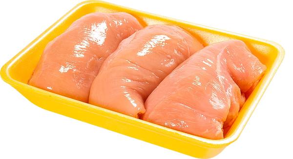 Peito de Frango Resfriado Light Bandeja