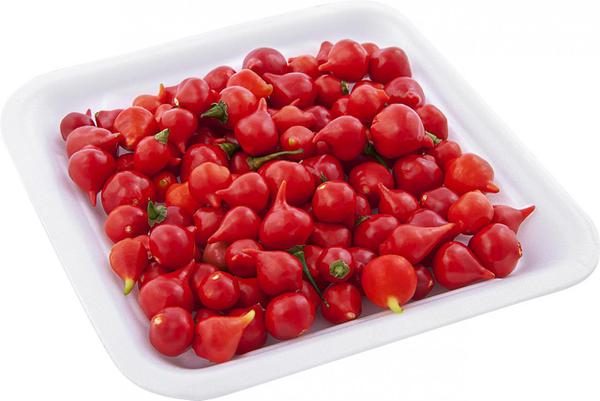 Pimenta Biquinho BJA