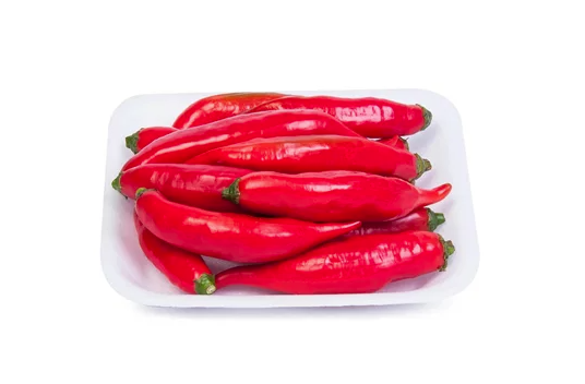 Pimenta Dedo de Moça Bandeja