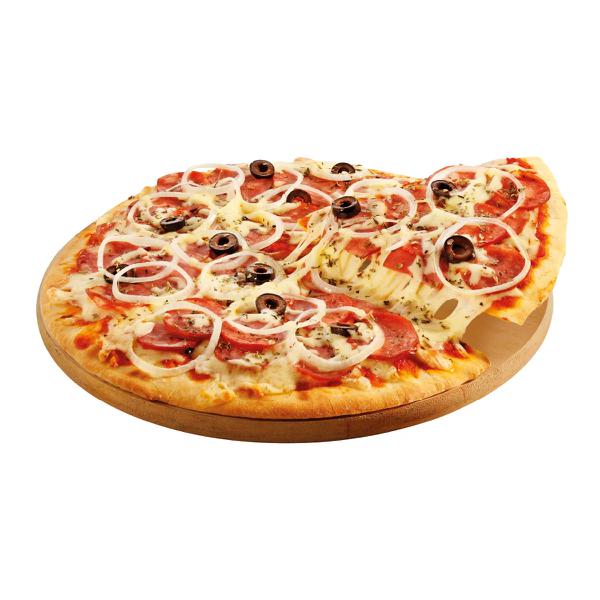 Pizza Fechada