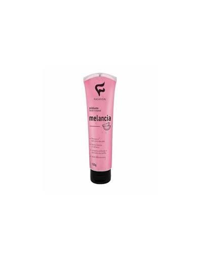 Sabonete Esfoliante Fashion Melancia