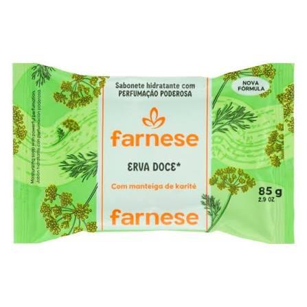 Sabonete Farnese Erva Doce