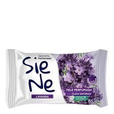 Sabonete Siene Lavanda 85g
