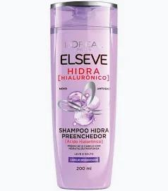 Shampoo Elseve Hidra Hialurônico