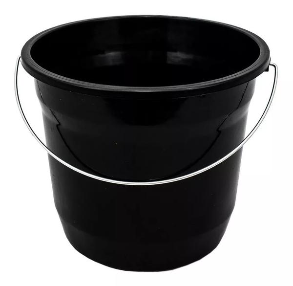 BALDE PLASTICO 6L