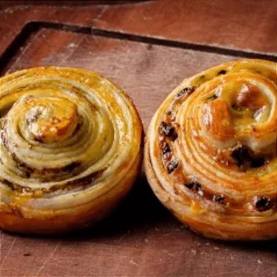 DANISH PASSAS 90G