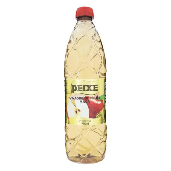 VINAGRE PEIXE MACA 750ML