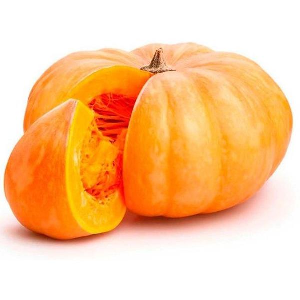 Abóbora Sergipana - Adicione a cada 1kg