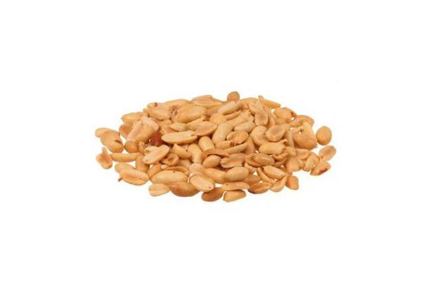 AMENDOIM TORRADO MEDEIROS 260G