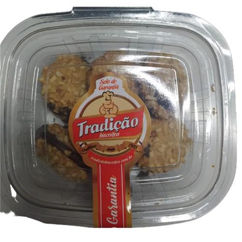 BISC NUTELLA TRADICAO 130G