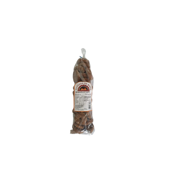 BISC ROSQUINHA CANELA FORNADA DE MINAS 300G
