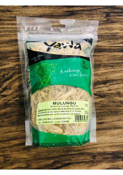 CHA YAWA MULUNGU 35G