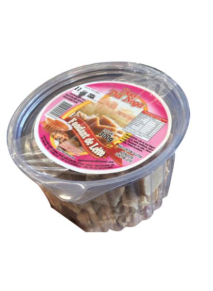 FONDANT DE LEITE  DOCE TIA NEGA 300G