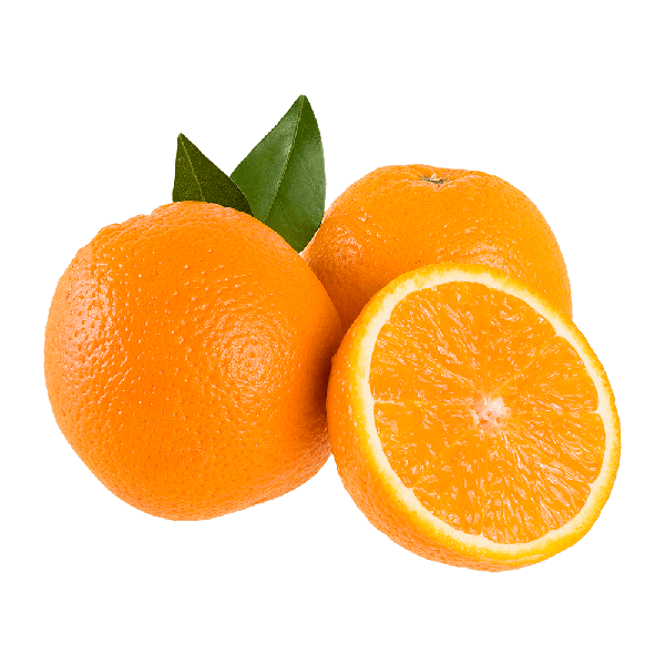 Laranja Bahia importada - Adicione cada 1kg