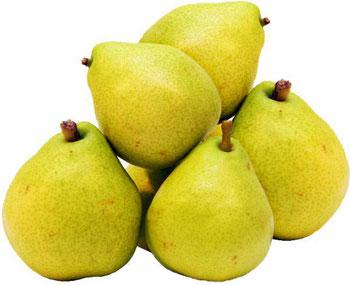 Pêra Ercolini Extra kg