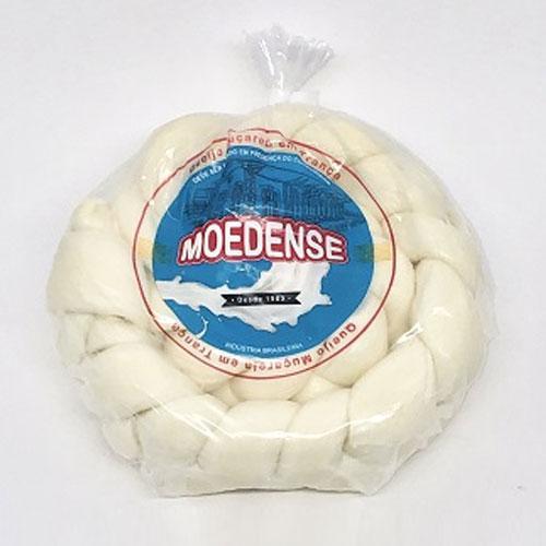 QUEIJO MUSSARELA TRANCA MOEDENSE