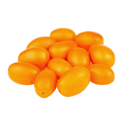 Tomate Sweet Grape Amarelo - Adicione a cada 300g