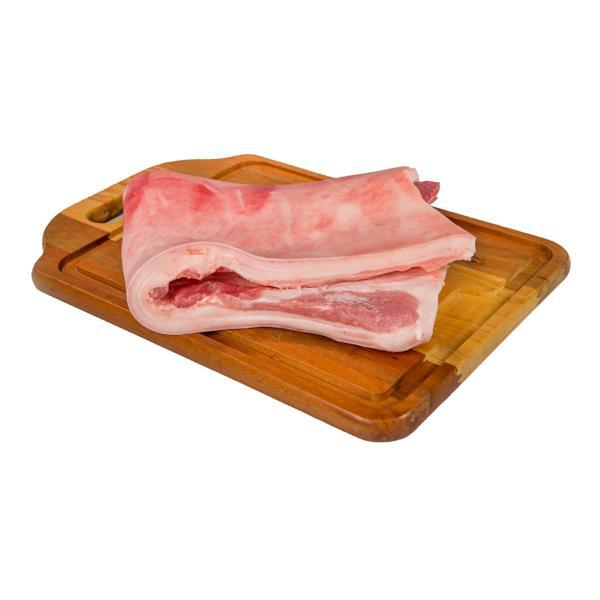 TOUCINHO SUINO - Adicione a cada 500g