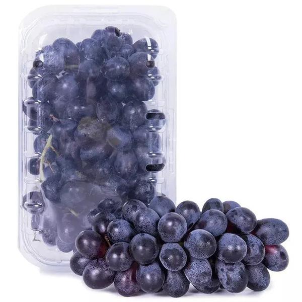 Uva Núbia Bandeja com 500g