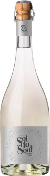 VINHO DEL MAIPO SOL FA SOUT MOSCATO SWEET 750ML
