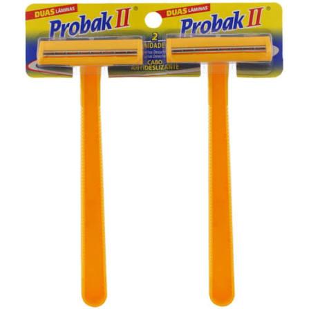 AB PROBAK II PAR GILLETTE