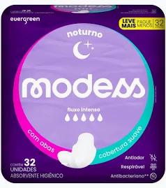 ABS MODESS NOT C/ ABA C/10