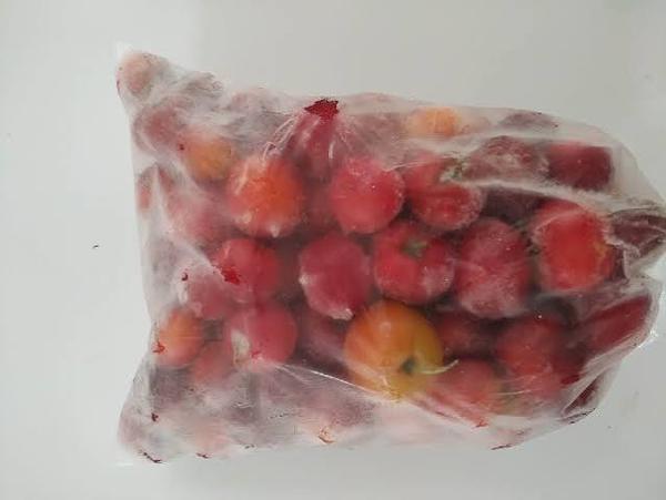 ACEROLA 500G UNIFORCA