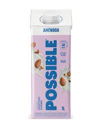 ALIMENTO LV POSSIBLE 1L AMENDOA