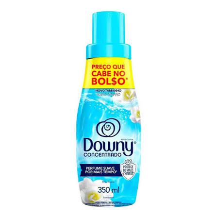 AMAC DOWNY CONC 350ML BRISA SUAVE