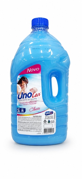 AMAC UNOLAR CLASSIC 3L