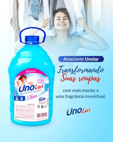 AMAC UNOLAR CLASSIC 5L