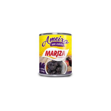 AMEIXA EM CALDA MARIZA150G