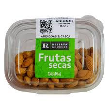 AMENDOA S CASCA GOURMET 150G