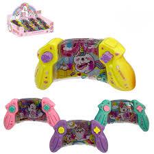 AQUAPOWER JOGO ARGOLA MAGIC UNICORN