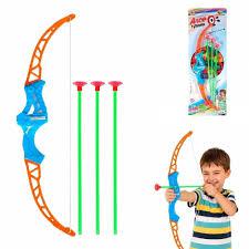 ARCO FLECHA 7PC R170