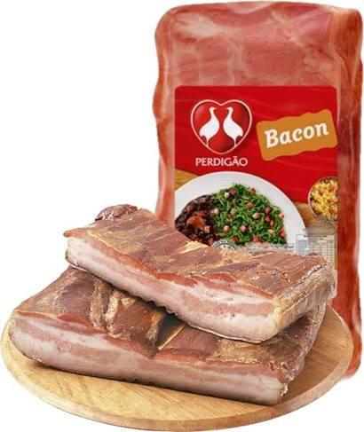 BACON KG PERDIGAO