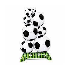 BALAO PARTIDA FUTEBOL 98X56