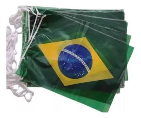 BANDEIROLA RUA BRASIL 10BAND R6782
