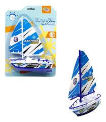 BARCO A VELA MOTOR MARINHA WELLKIDS