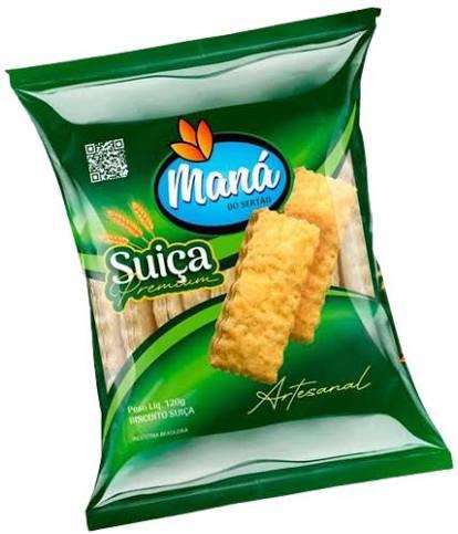 BISC MANA SETE CAPAS PREMIUM 120G SUICA