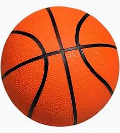 BOLA BASQUETE WELLKIDS