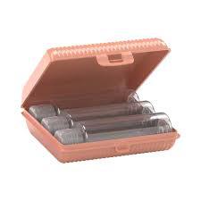 BOX DE VIAGEM MULTIUSO PLASUTIL 3X 100ML