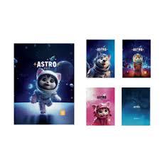 CAD BETINHO BROCHURA C DURA ASTRO PET 80FLS