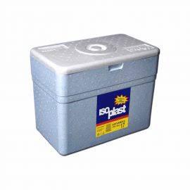 CAIXA ISOPOR 22LT ISOPLAST