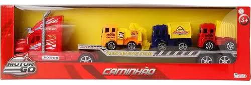 CAMINHAO FRICCAO R143