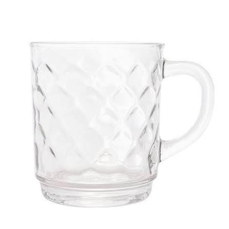 CANECA VDR DIAMONDS CRISTAL 250ML