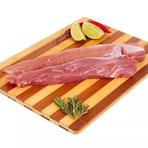 CARNE LOMBO SUINO TEMP KG PERDIGAO